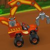 Blaze and the Monster Machines: Blaze Mud Mountain Rescue Game