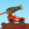 Blaze and the Monster Machines: Race to the Top of the World Game