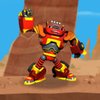 Blaze and the Monster Machines: Robot Riders — Learn to Code Game