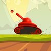 Blob Tank Wars Game