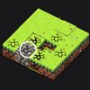 Block Burrow Game