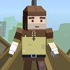 Blocky Parkour: Only Up Adventure Game