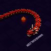 Blocky Snakes Game