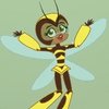 Bumblebee Robot Rescue (DC Super Hero Girls) Game