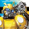 Bumblebee's Music Mix Game