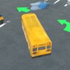 Bus Master Parking 3D Game