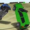 Car Crash 3D: Simulator Royale Game