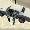 Car Thief 2: Tank Edition Game