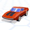 Cars Arena Game