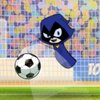 Cartoon Network: Penalty Power Game