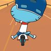 Cartoon Network: Skate Rush Game