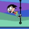 Cartoon Network: Word Splash Game