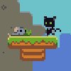 Cats and Coins Game