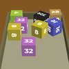 Chain Cube: 2048 Game