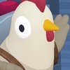 Chicken Clicker Game