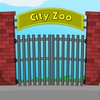 City Zoo Escape Game
