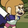 Craig of the Creek: Legend of the Goblin King Game