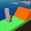 Crazy Climber 3D Game