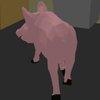 Crazy Pig Simulator Game