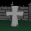 Creepy Cemetery Escape Game