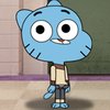 Darwin Rescue: The Amazing World of Gumball Game