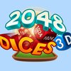 Dices 2048 3D Game