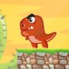 Dino Meat Hunt: Dry Land Game