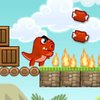 Dino Meat Hunt: New Adventure Game