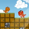 Dino Meat Hunt: Remastered Game