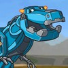 Dinotrux Builder: Create & Print Game
