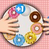 Donut Challenge Game