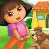 Dora's House: New Adventures Game