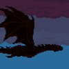 Dragonfire: A Game of Pixels Game
