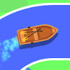 Drive Boat Game