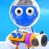 Dye Hard Game