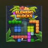Element Blocks Game