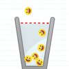 Emoji Glass Game