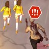 Escape from Zombies Game