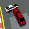 Fantastic Pixel Car Racing Multiplayer Game