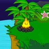 Fantasy Island Escape Game