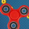 Fidget Spinner Clicker Game