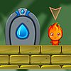 Fire Hero and Water Princess Game