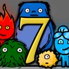 Fireboy & Watergirl 7: and Friends Game