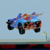 Fly Car Stunt 2 Game