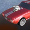 Fly Car Stunt 4 Game