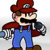FNF: 3 Days Until Mario Steals Your Liver Game