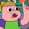 FNF: A Clarence Mod Game