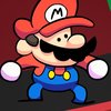 FNF: Any Percent (VS Speedrunner Mario) Game