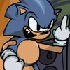 FNF Revival (VS Extra-Life Sonic) Game