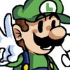 FNF: Sidekick Showdown (Tails VS Luigi) Game